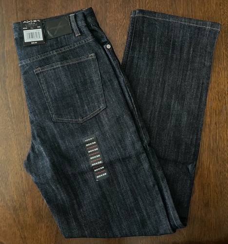 30x32 Straight NWT blue denim pants | eBay