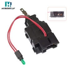 1PC HVAC Blower Motor Switch for 8473242020 Toyota 1996 1997 1998 1999 2000 RAV4