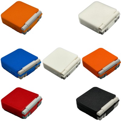 TPU Flexible Latex Protective Shell For miyoo flip Console 3D Printed cover