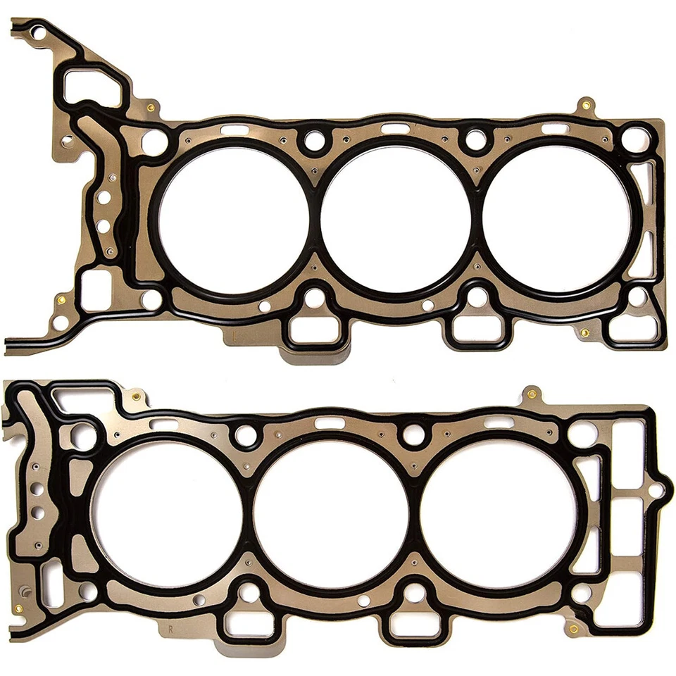 3.6L Head Gasket Kit For Chevrolet Traverse Buick Enclave GMC Acadia 2009-2016 Foto 3 de 4