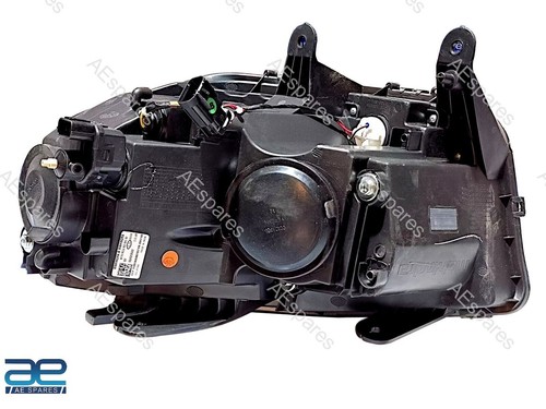 Headlight Assembly RH For Mahindra Scorpio 3rd Gen mHawk 1701AAA07671N AEs - Picture 3 of 5