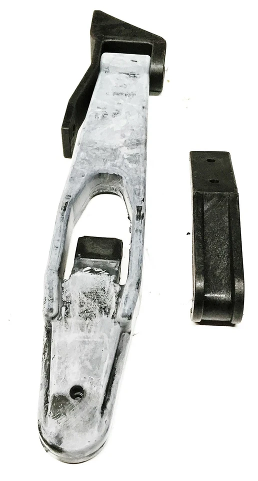 Conjunto de trava de capô NAPA 333-9005 (3339005) NOVO NA CAIXA - Imagem 2 de 4