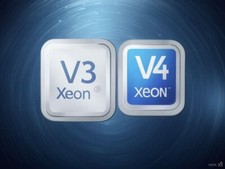 VARIOUS LOT OR THE UNIT XEON E5 E7 MULTI-MODEL V3 V4 ANNOUNCEMENT SELECT LIST