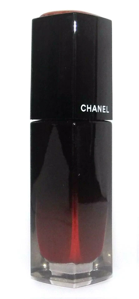Chanel Rouge Allure Laque 80 Timeless