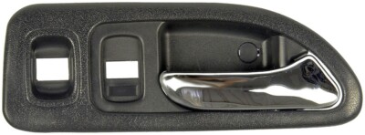 Interior Door Handle  Dorman/Help  77805