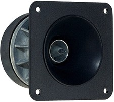 Eminence APT 80 3.4"x3.4" HF Driver 35W APT: 50 Driver  APT: 80S Conical Horn