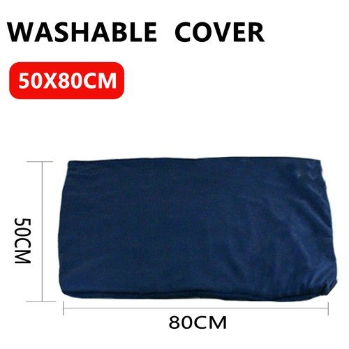 Pet Dog Cat Bunny Electric Heat Heated Heating Heater Pad Mat Blanket Bed AU - Picture 23 of 23