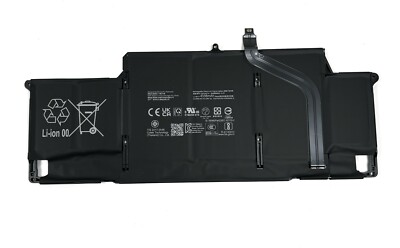 Microsoft Surface Laptop 7 13'' Copilot Original Battery 4598mAh G3HTA077H Part