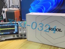 NUOVO RIGOL DHO804 70MHz Oscilloscopio Digitale 4 Canali Consegna Rapida