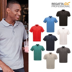 regatta plain t shirt