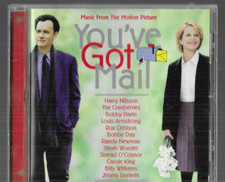 You've Got Mail: Music From The Motion Picture Soundtrack ON CD.