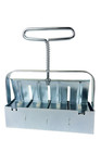 Authentic Ladbrooke Mini 4 Soil Block Maker.  Authorized Reseller