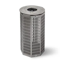 Shake N Blast Canister - SE-3115