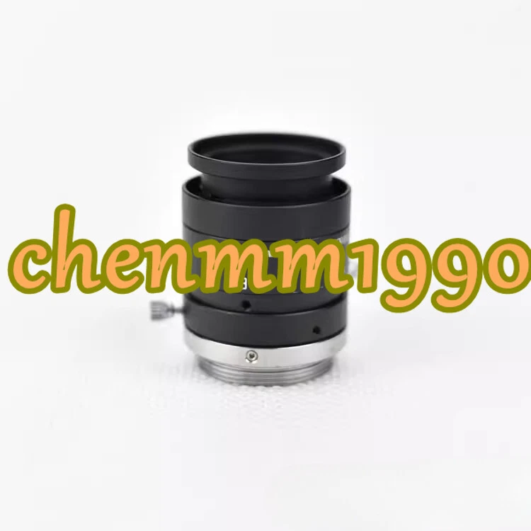 1Шт б/у Tamron M118FM25 основной объектив 25 мм 1:1.6 1/1.8 дюйма #YY - Изображение 3 из 4