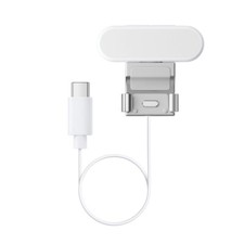 For Insta360 Flow fill light Ra95 high color rendering lamp beads cold and warm