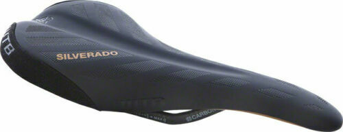 WTB Rocket Steel Fusion Form Saddle Black, Medium | eBay
