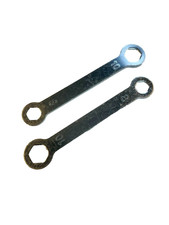 FLUGZEUGWERKZEUGE NEU WINKELBOHRER ATLAS COPCO/DESOUTTER/INGERSOL RAND SPANNZANGENSCHLÜSSEL