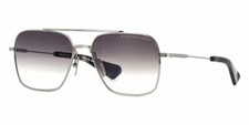 Dita FLIGHT-SEVEN Black Palladium/Dark Grey To Clear Shaded 01 Sunglasses
