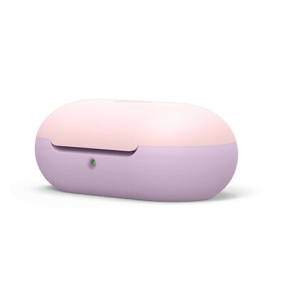 Galaxy Buds Plus Case / Galaxy Buds Case - elago  Case [Lavender, Lovely Pink]