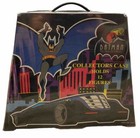Batman the Animated Series Collectors Case With Trays 1992 Tara Toys