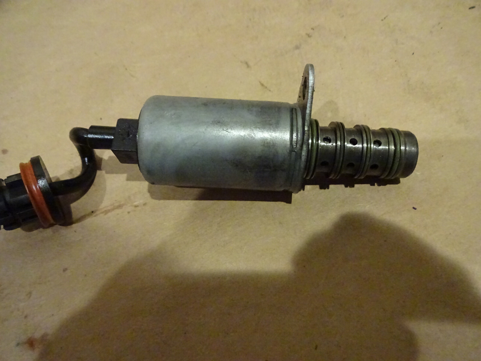 Maserati 4200, Quattroporte - Solenoid Valve Variator Control -P/N 212423