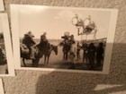John Wanyne 4 3/4 X 7 Movie Set Photos — photo 4