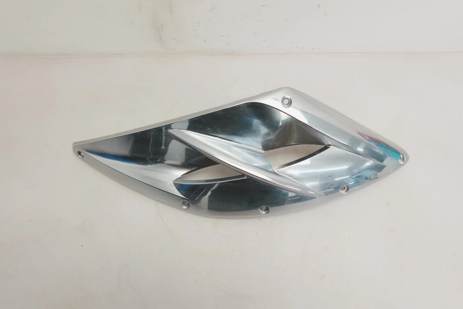 2004-2008 Sea-Doo PWC Jetski OEM Right Side Body Panel Fairing Cover Trim Grill