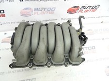 Audi A8 4H 4.2 V8 FSI Ansaugbrücke Saugrohr Intake Manifold 079133185CJ