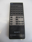 SONY CD PLAYER RM-D690 Fernbedienung / Remote Control