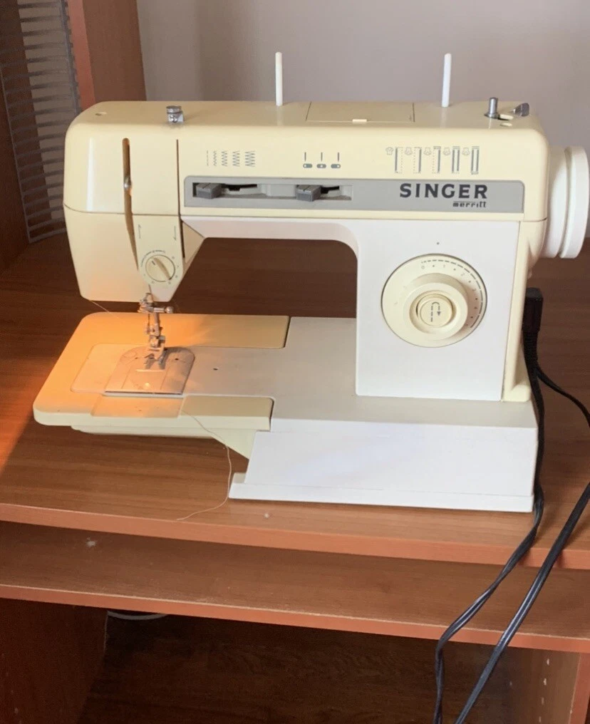 Merritt Sewing Machine Price List