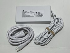 DELTA ELECTRONICS ADP-120VH D Power Supply AC/DC Adapter 100-240V 20V 6A Used