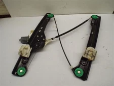 Driver Left Front Window Regulator Station Wgn Fits 07-12 BMW 328i 211114