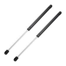 17 Inch 140lb/623N Gas Strut Gas Shock Spring Lift Support Shock Strut 2Pcs