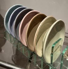 CASAgent Side Plates
