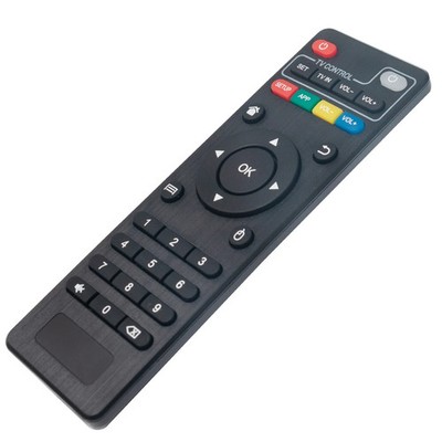New for Android TV Box  Remote M8C M10 M12 M12N M12S MX9 M9C MX9 M8 H96 H96 Pro