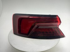 AUDI A5 Tail Light Rear Lamp N/S 2016-2025 5 Door Hatchback LH 8W6945093H 