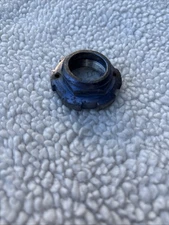 OLD SCHOOL BMX TANGE LOCK NUT