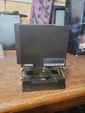 JC Penny Film / Tape Converter Model 688-2852 8mm 16mm Slide Projector