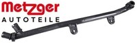 Metzger 4010528 KüHlmittelrohrleitung FüR BMW