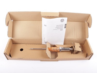 ifm electronic Temperaturtransmitter TA2531 TA-100CLER12- - /US -2400704