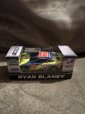 1:64 NASCAR CUP SERIES Ryan Blaney Dutch Boy Throwback Limited Edition 2025