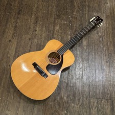 Guitare acoustique MIJ Yamaha FG-110 Red Label#3