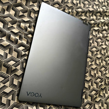 LENOVO Yoga 7 14" 2 in 1 Laptop - AMD Ryzen 5, 256 GB SSD