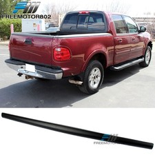 Fits 97-03 Ford F-150 04 F-150 Heritage Trunk Tailgate Molding Cap Protector Fits 97-03 Ford F-150 04 F-150 Heritage Trunk Tailgate Molding Cap Protector