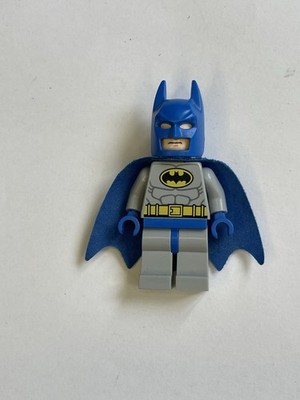 Lego Super Heroes Minifigur Batman (sh0111)