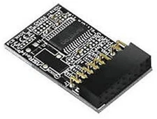 TPM2-S TPM Module Motherboard (V2.0)