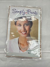 Annie's Simply Beads "Green Jade Beauty" Kit-of-the-Month Club BD011 NEW