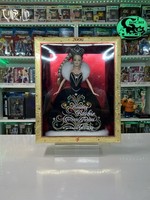 Mattel Barbie - Holiday - Barbie Holiday 2006 Felices Fiestas By Bob Mackie