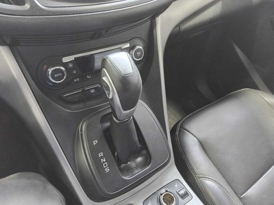 Used Automatic Transmission Shift Lever Assembly fits: 2016 Ford Escape  Grade A