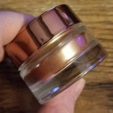 Tarina Tarantino Sparklicity Sparkle Powder Shimmer Dust in PURE BRONZE